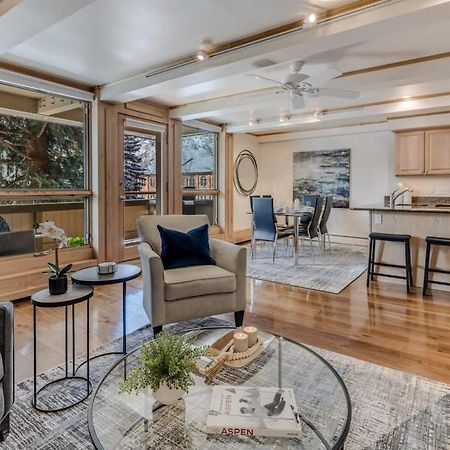New Listing 2Br 2Ba Condo - Mountain Views Aspen Esterno foto