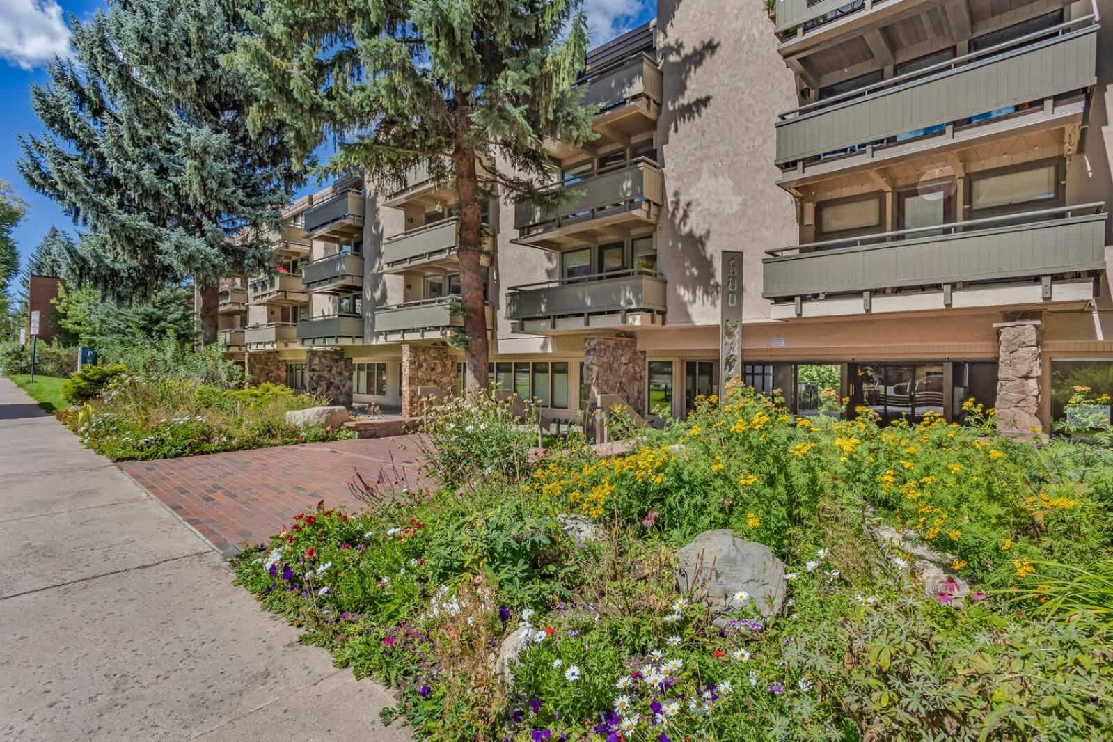 New Listing 2Br 2Ba Condo - Mountain Views Aspen Esterno foto