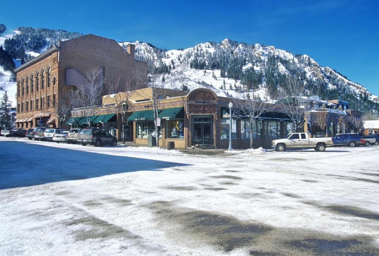 New Listing 2Br 2Ba Condo - Mountain Views Aspen Esterno foto