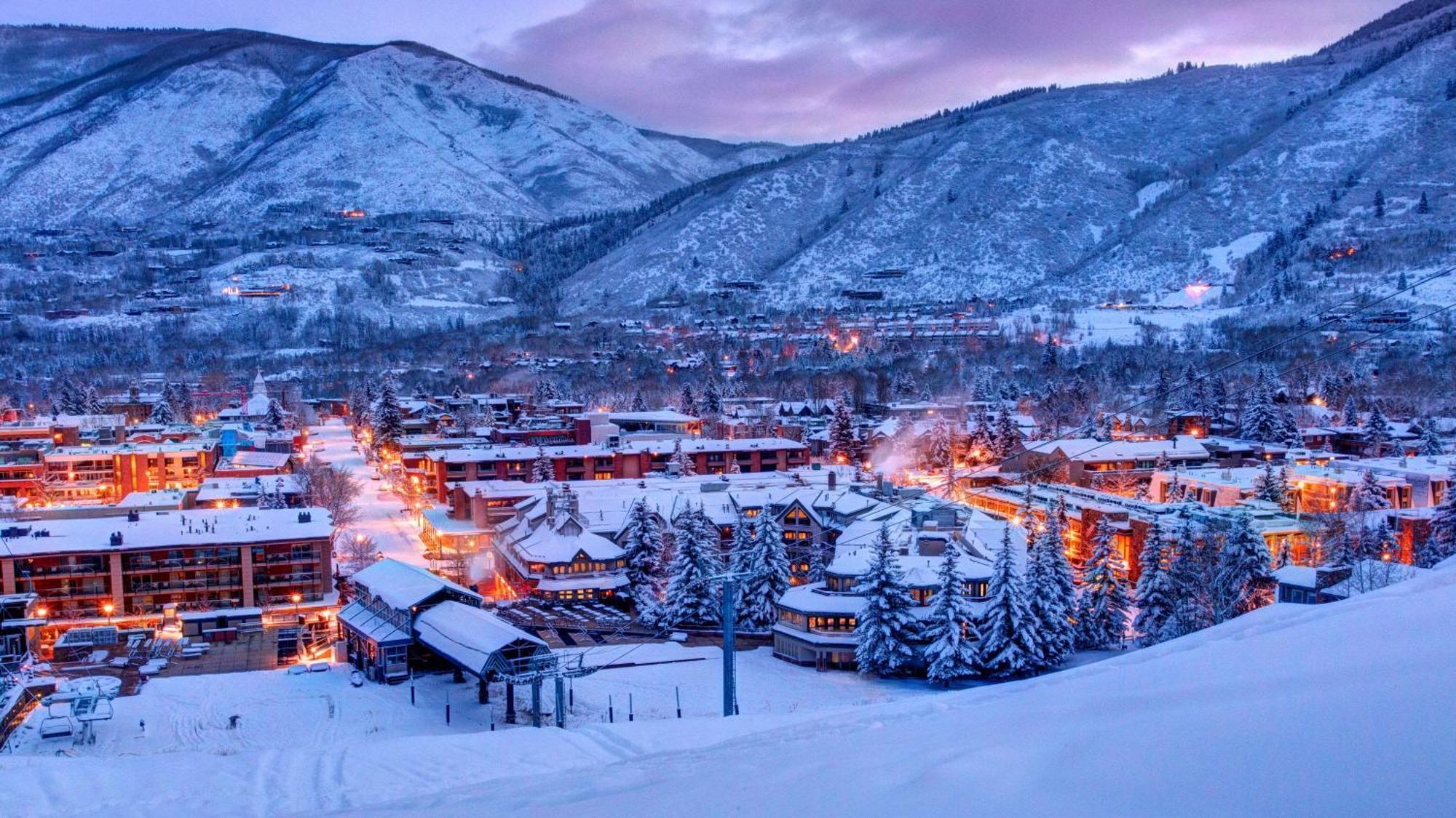 New Listing 2Br 2Ba Condo - Mountain Views Aspen Esterno foto