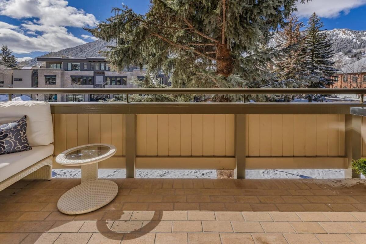 New Listing 2Br 2Ba Condo - Mountain Views Aspen Esterno foto