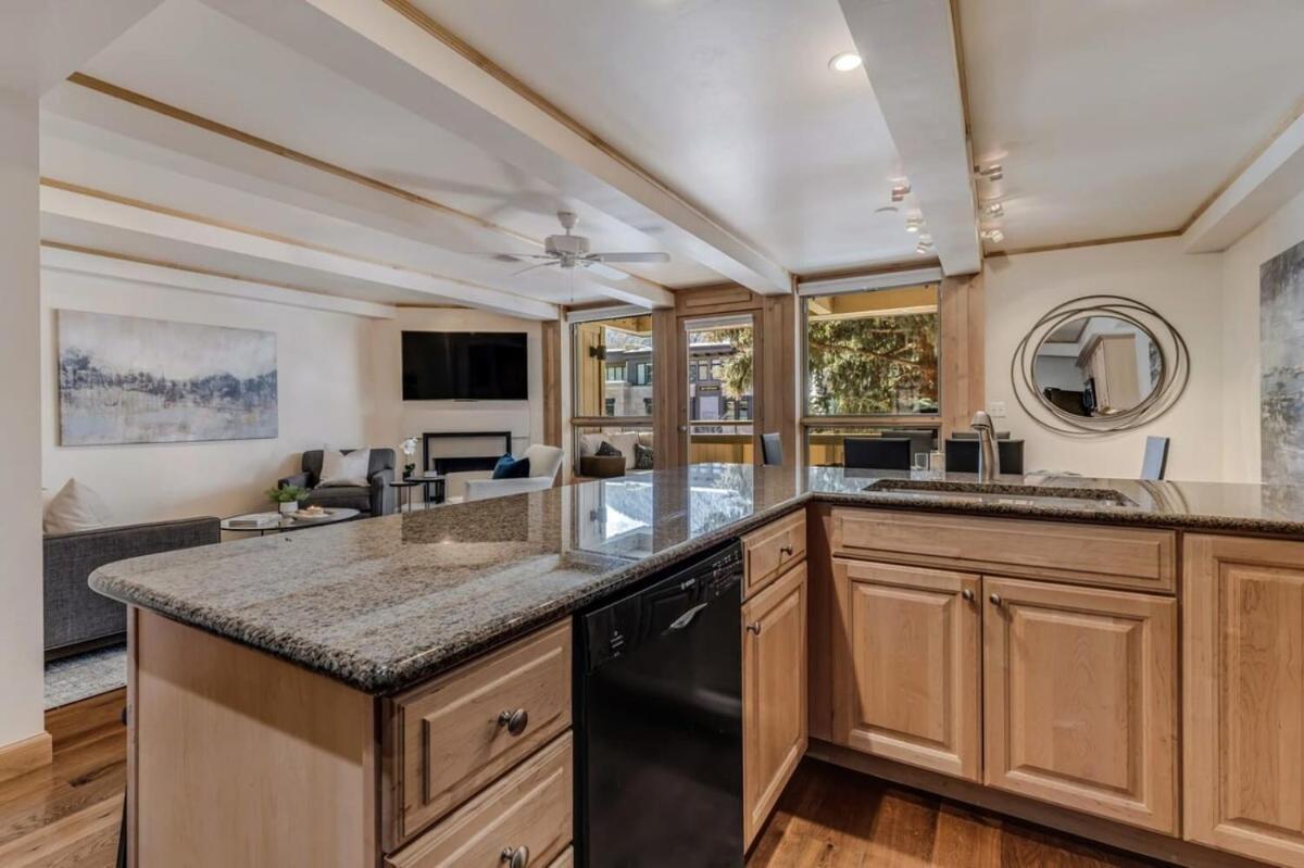 New Listing 2Br 2Ba Condo - Mountain Views Aspen Esterno foto