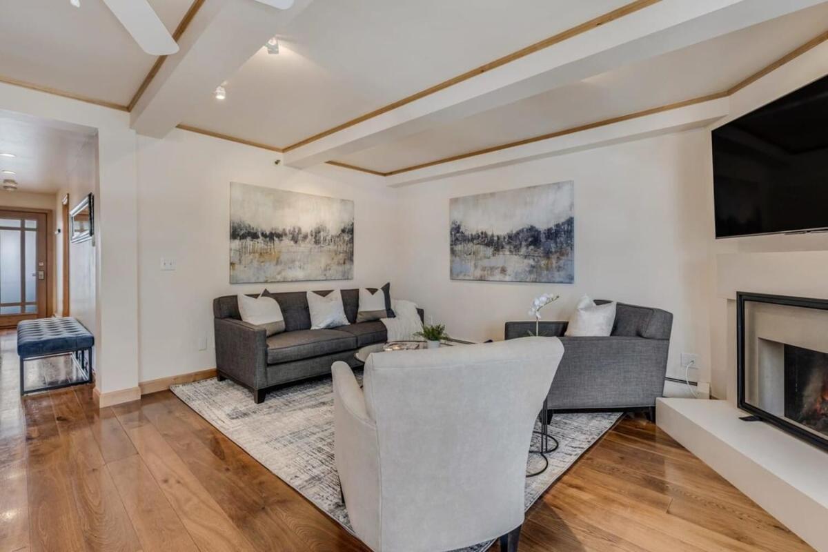 New Listing 2Br 2Ba Condo - Mountain Views Aspen Esterno foto