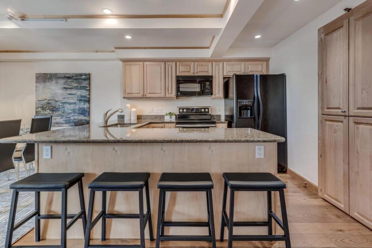 New Listing 2Br 2Ba Condo - Mountain Views Aspen Esterno foto