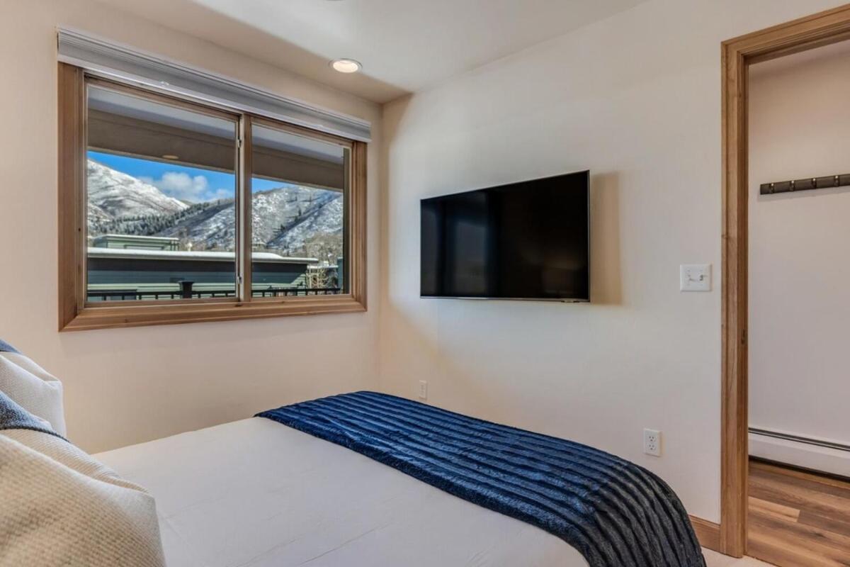 New Listing 2Br 2Ba Condo - Mountain Views Aspen Esterno foto