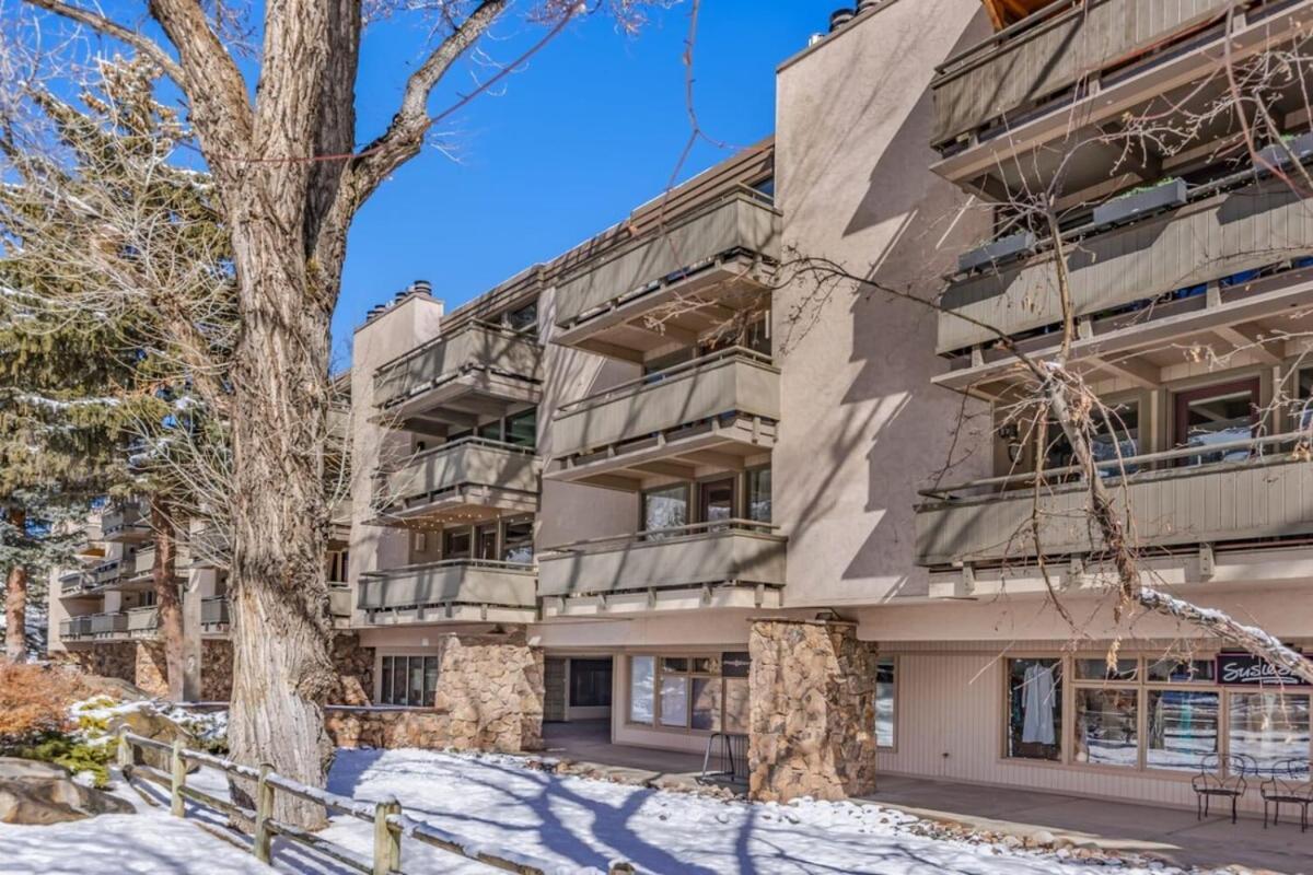 New Listing 2Br 2Ba Condo - Mountain Views Aspen Esterno foto