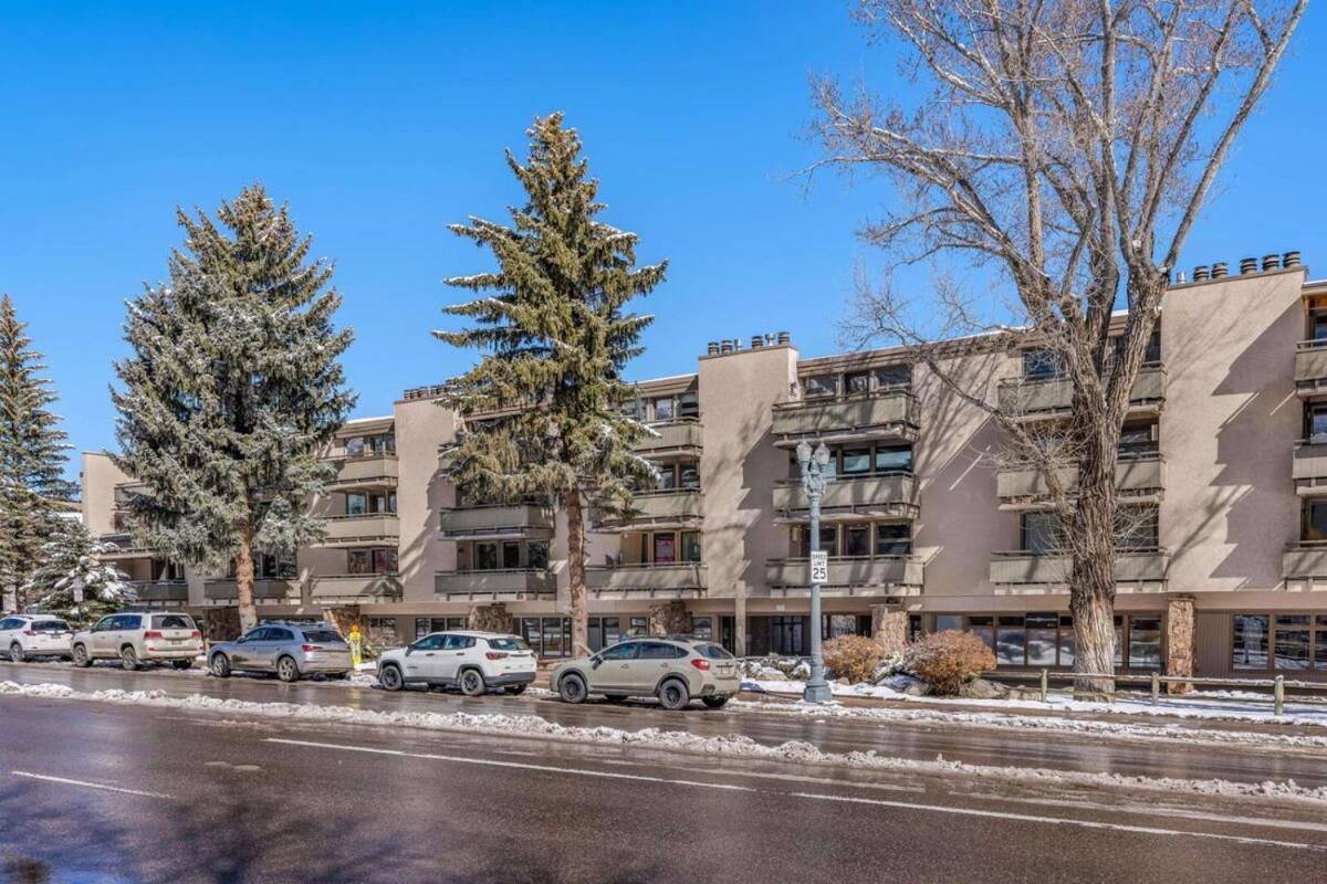 New Listing 2Br 2Ba Condo - Mountain Views Aspen Esterno foto