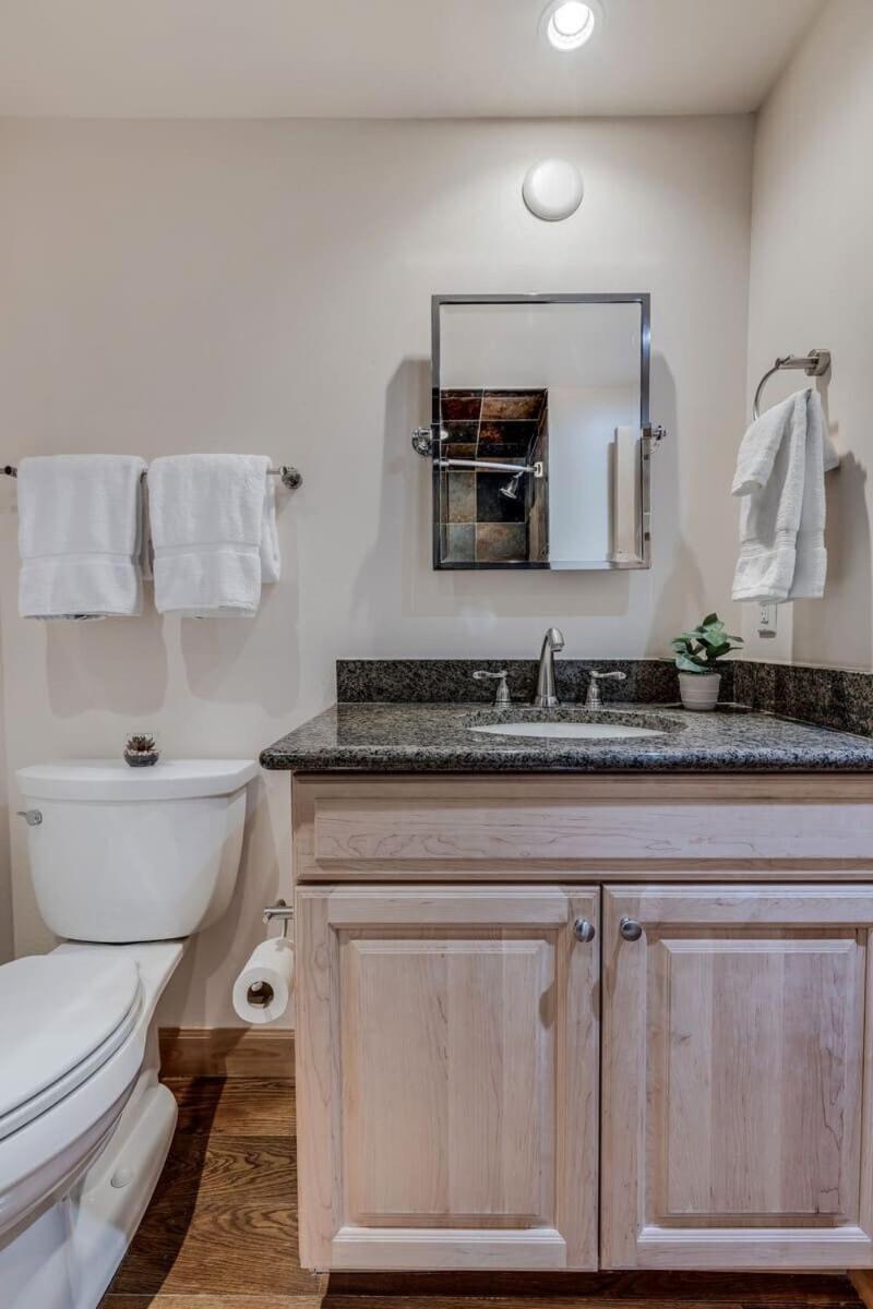 New Listing 2Br 2Ba Condo - Mountain Views Aspen Esterno foto
