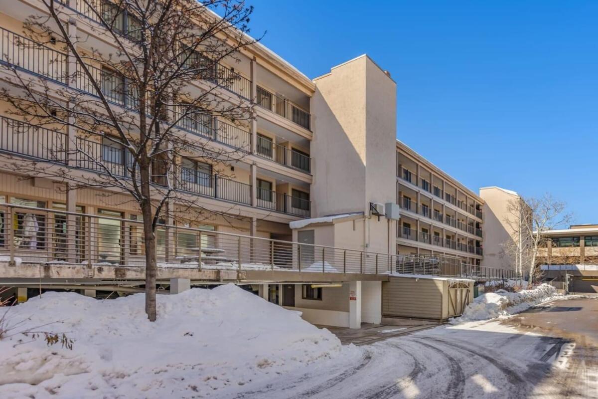 New Listing 2Br 2Ba Condo - Mountain Views Aspen Esterno foto