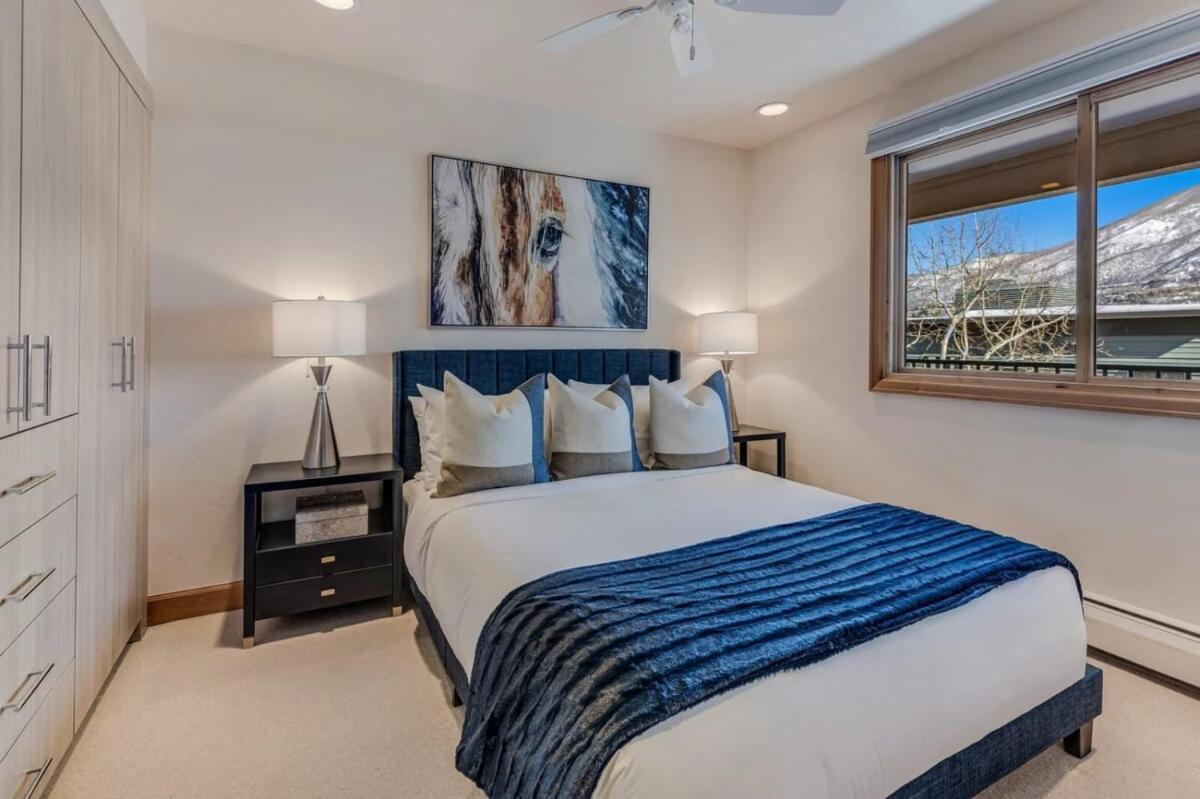 New Listing 2Br 2Ba Condo - Mountain Views Aspen Esterno foto