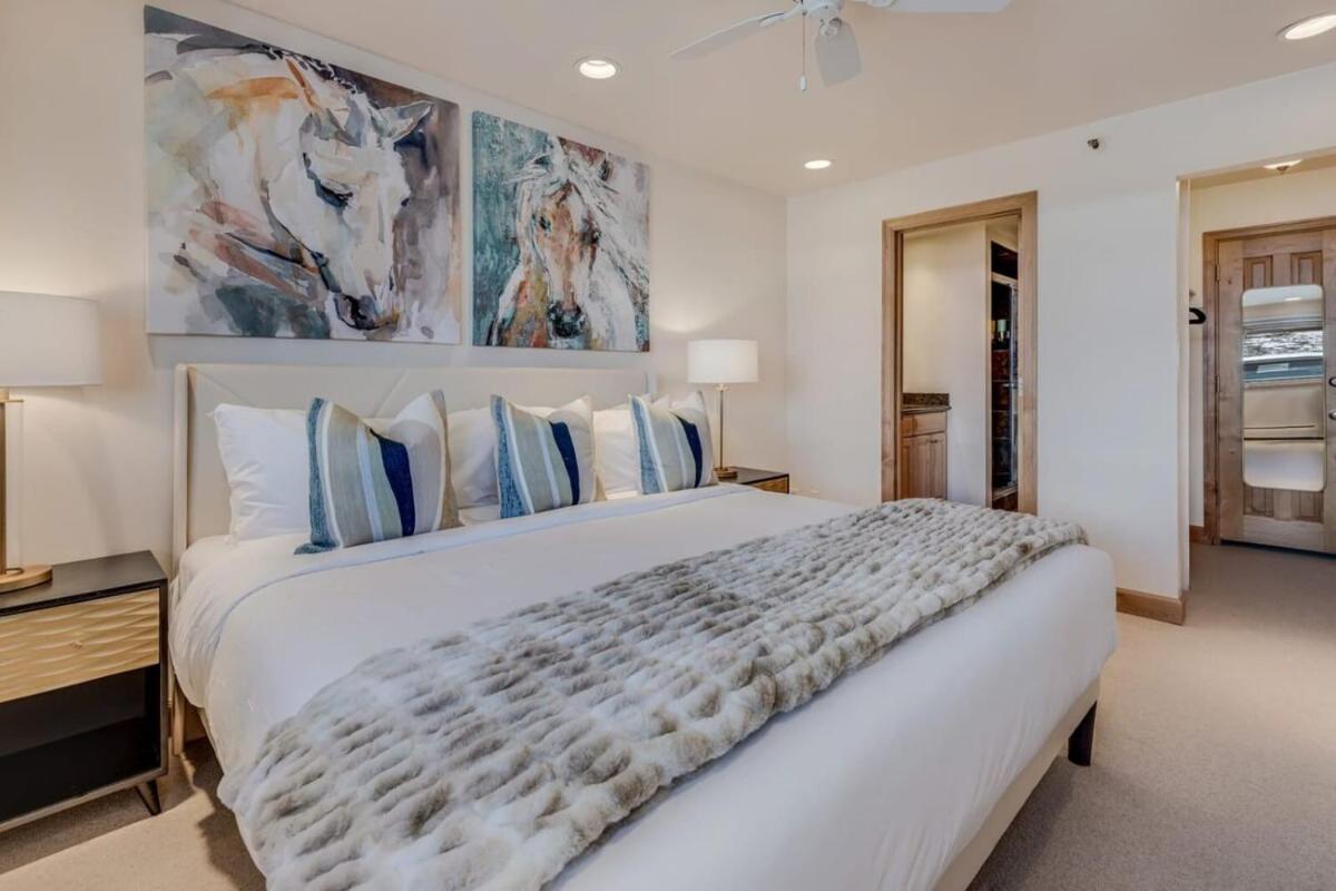 New Listing 2Br 2Ba Condo - Mountain Views Aspen Esterno foto